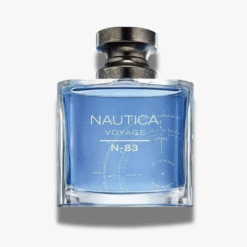 Nautica Voyage N 83 3.4Oz Eau De Toilette For Men