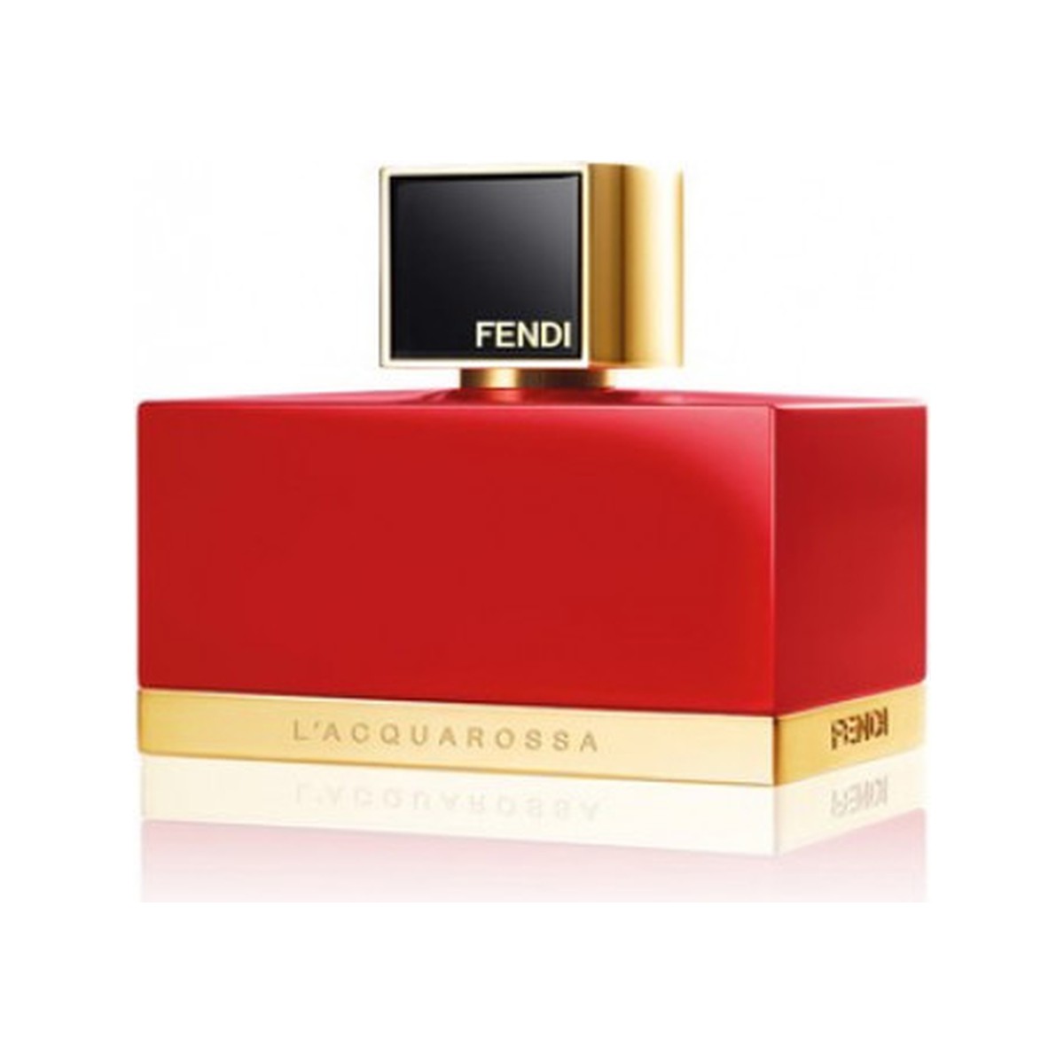 Fendi L'Acquarossa 2 Fendi L'Acquarossa 2.5Oz Eau De Parfum For Women