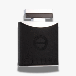 Armaf Italiano Nero 3.4Oz Eau De Toilette For Men