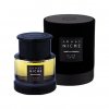 Niche Black Onyx 3Oz Eau De Toilette For Men