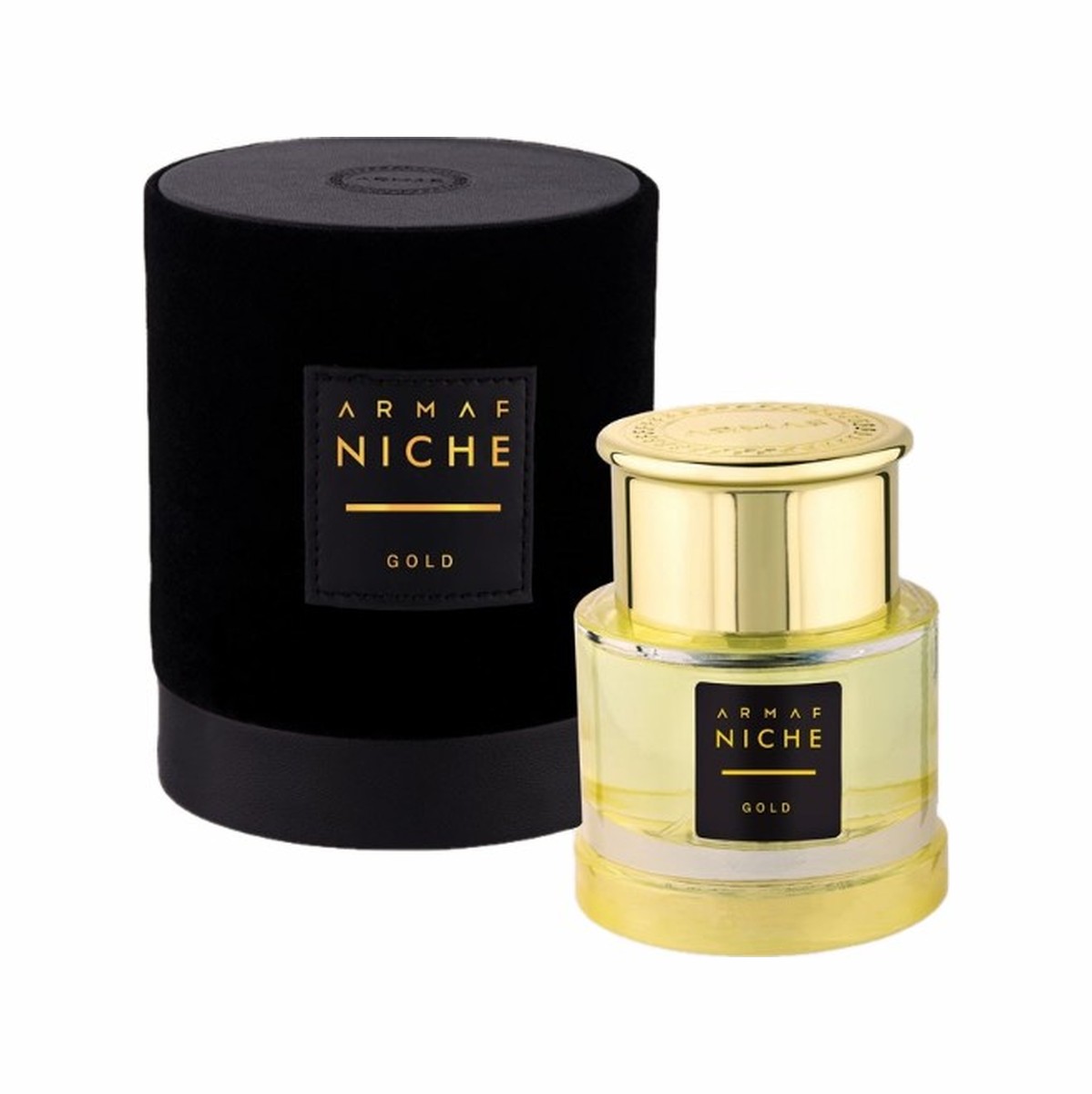 Niche Gold 3Oz Eau De Parfum For Women 1 Niche Gold 3Oz Eau De Parfum For Women