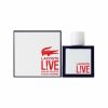Lacoste Live Pour Homme 1.4Oz Eau De Toilette For Men