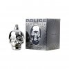 Police To Be The Illusionist 4.2Oz Eau De Toilette For Men