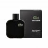 Lacoste Noir Black For Men