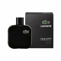Lacoste Noir Black For Men