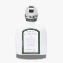 Derby Blanche White 3.4Oz Eau De Toilette For Men
