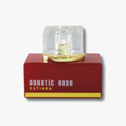 Estiara Aquatic Rose 3.4Oz Eau De Parfum For Women