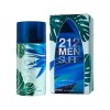 Carolina Herrera 212 Surf 3.4Oz Eau De Toilette For Men