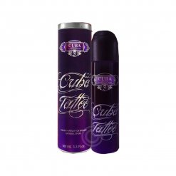 Cuba Tattoo For Women