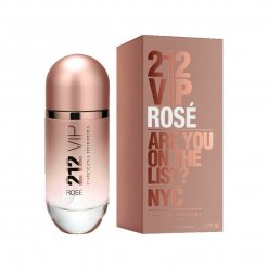 212 Vip Rose For Women