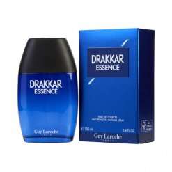 DRAKKAR ESSENCE Eau De Toilette For Men