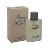 Prime Aqua 3.4Oz Eau De Toilette For Men
