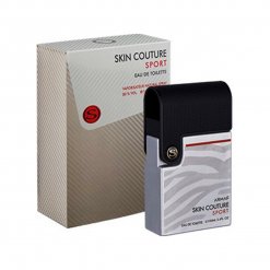 Skin Couture Sport 3.4Oz Eau De Toilette For Men