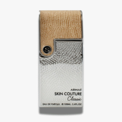 ARMAF SKIN COUTURE CLASIC 3.4 Oz Eau De Parfum For Women