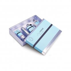 Blue Homme By Armaf For Men Gift Set