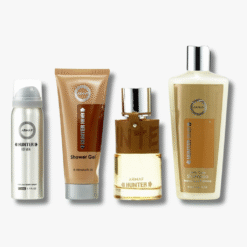 Hunter Gift Set By Armaf