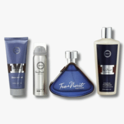 Tres Nuit By Armaf For Men Gift Set