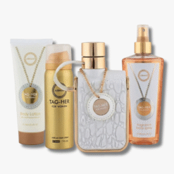 Tag Her By Armaf For Women Gift Set