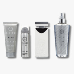 Italiano Vivo By Armaf For Women Gift Set