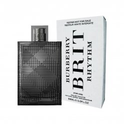 Burberry Brit Rhythm For Men