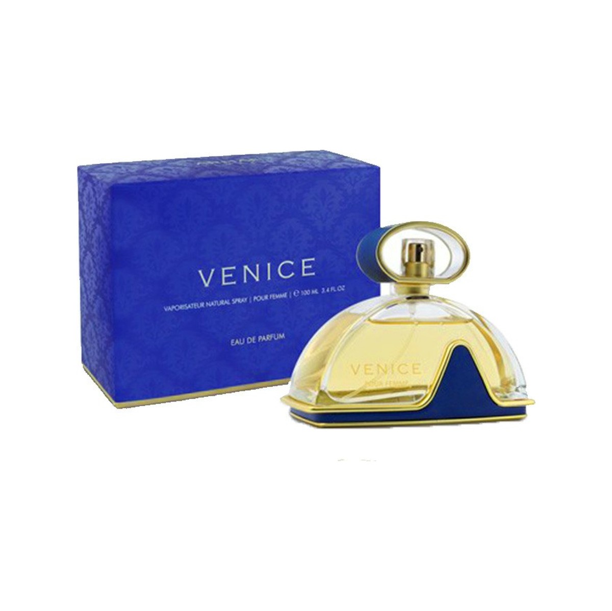 Armaf Luxe Venice 3 Armaf Luxe Venice 3.4Oz Eau De Parfum For Women