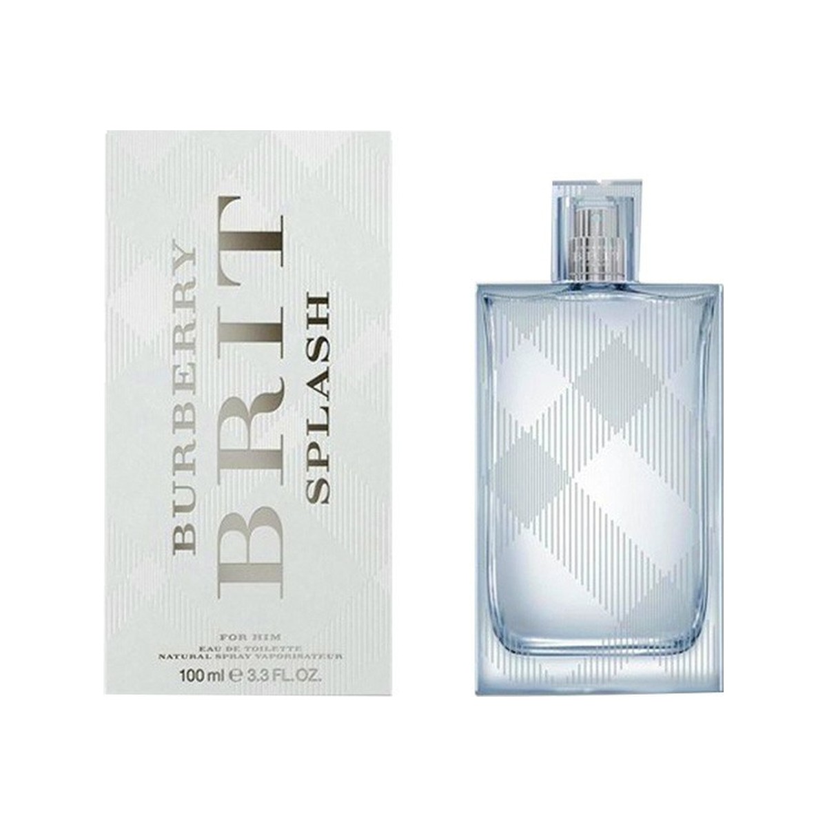 Burberry Britt Splash For Men 2 Burberry Britt Splash For Men