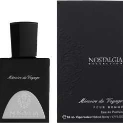 Memoire Du Voyage 1.7Oz Eau De Parfum For Men