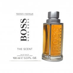 Boss The Scent For Men
