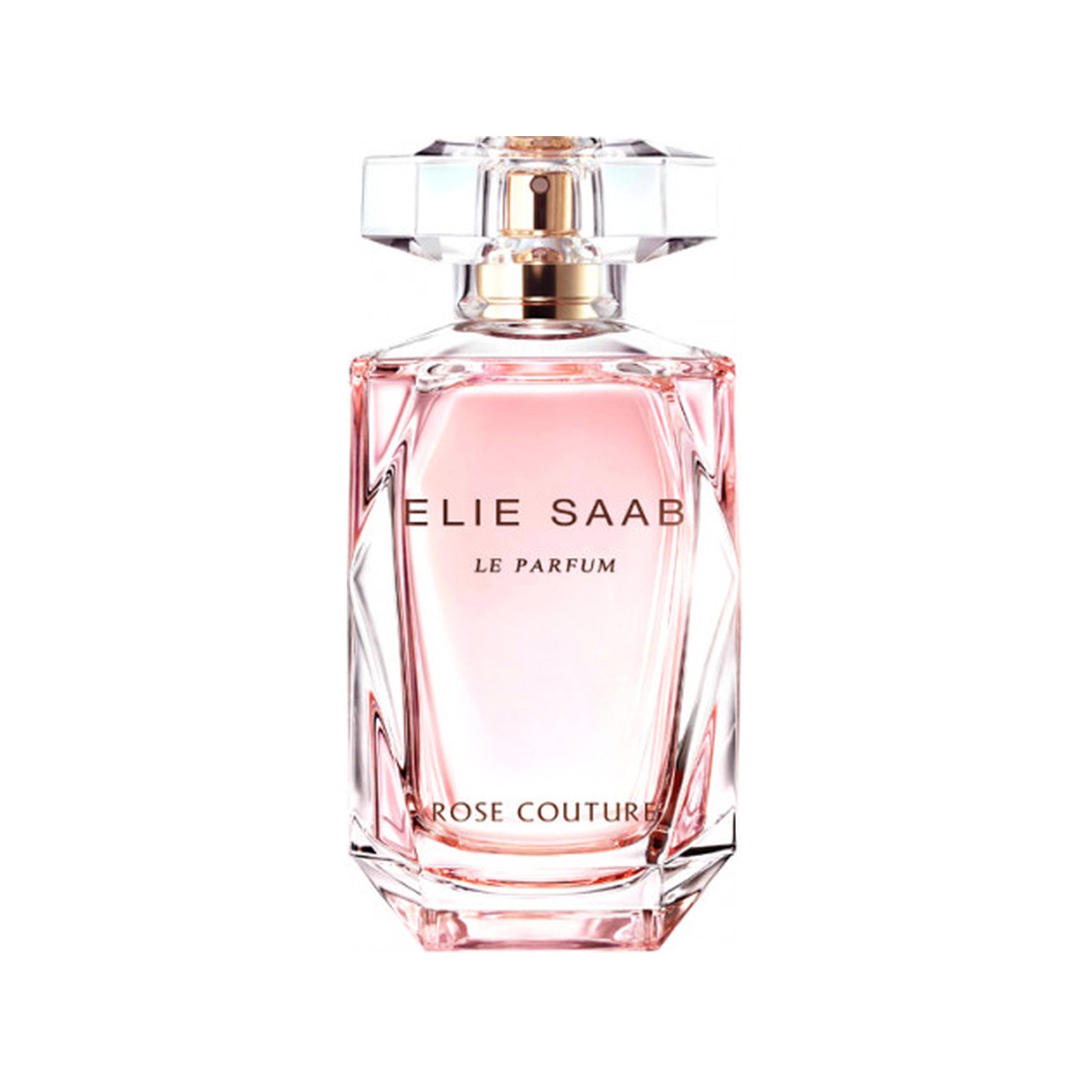 Elie Saab Rose Couture 3Oz Eau De Parfum For Women 1 Elie Saab Rose Couture 3Oz Eau De Parfum For Women