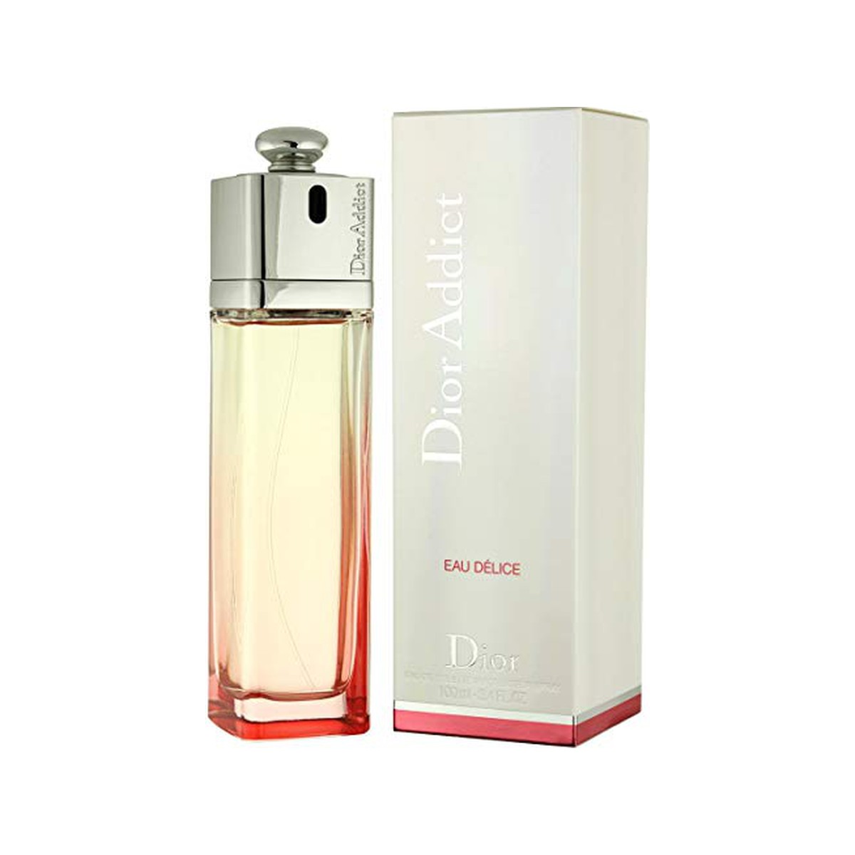 Dior Addict Eau Delice 3 Dior Addict Eau Delice 3.4Oz Eau De Parfum For Women
