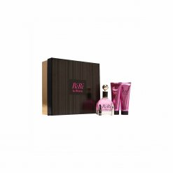 Rihanna Ri Ri 3 Piece Giftset For Women For Women