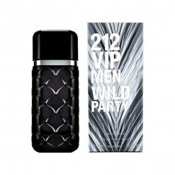 212 Vip Wild Party For Men
