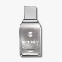 Silver Shade Ajmal 3.4 Oz Eau De Parfum For Men