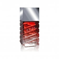 Zeal Ajmal 3.4Oz Eau De Parfum For Men