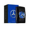 Mercedes-Benz Man 3.4Oz Eau De Toilette For Men
