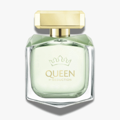 Queen Of Seduction 2.7 Oz Eau De Toilette For Women