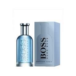 Boss Bottled Tonic 3.4Oz Eau De Toilette For Men