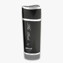 The Pride Pour Homme 3.4Oz Eau De Parfum For Men