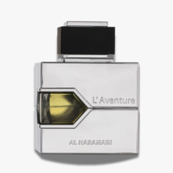 Al Hermain L'Aventure 3.4 Oz Eau De Parfum For Men
