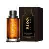 Boss The Scent Intense 3.4Oz Eau De Toilette For Men