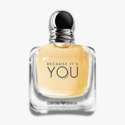 Armani Because Its You 3.4Oz Eau De Parfum For Women