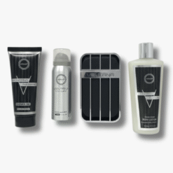 Ventana 4 Piece Gift Set For Men