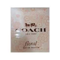 Coach Floral For Women