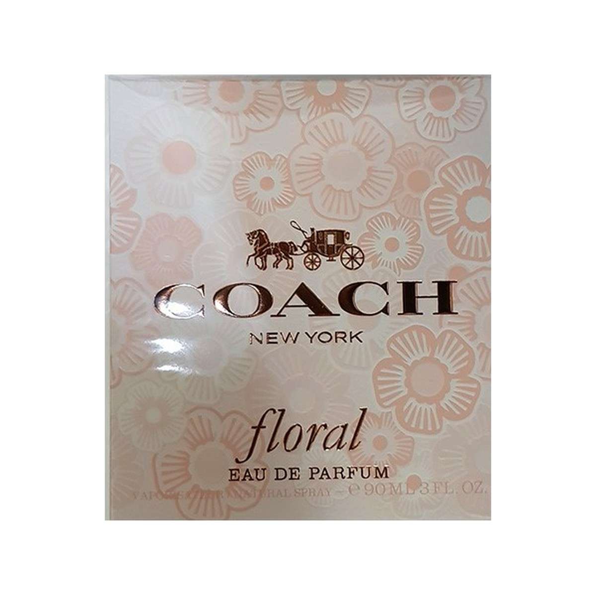 Coach Floral For Women 3 Coach Floral For Women