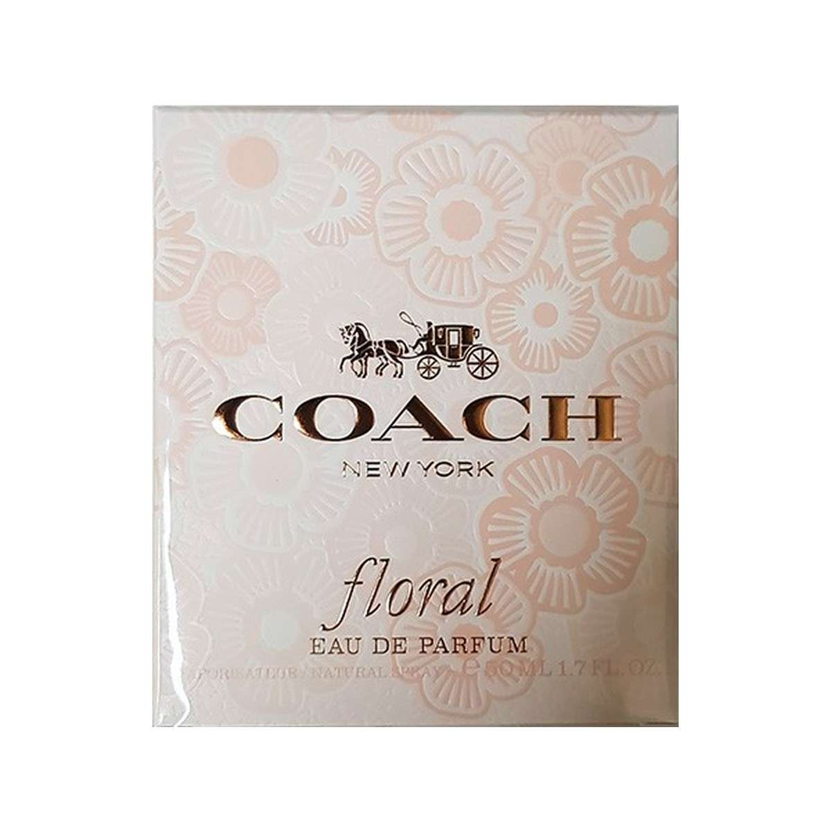 Coach Floral For Women 2 Coach Floral For Women