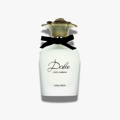 D&G Dolce Floral Drop Eau De Parfum For Women