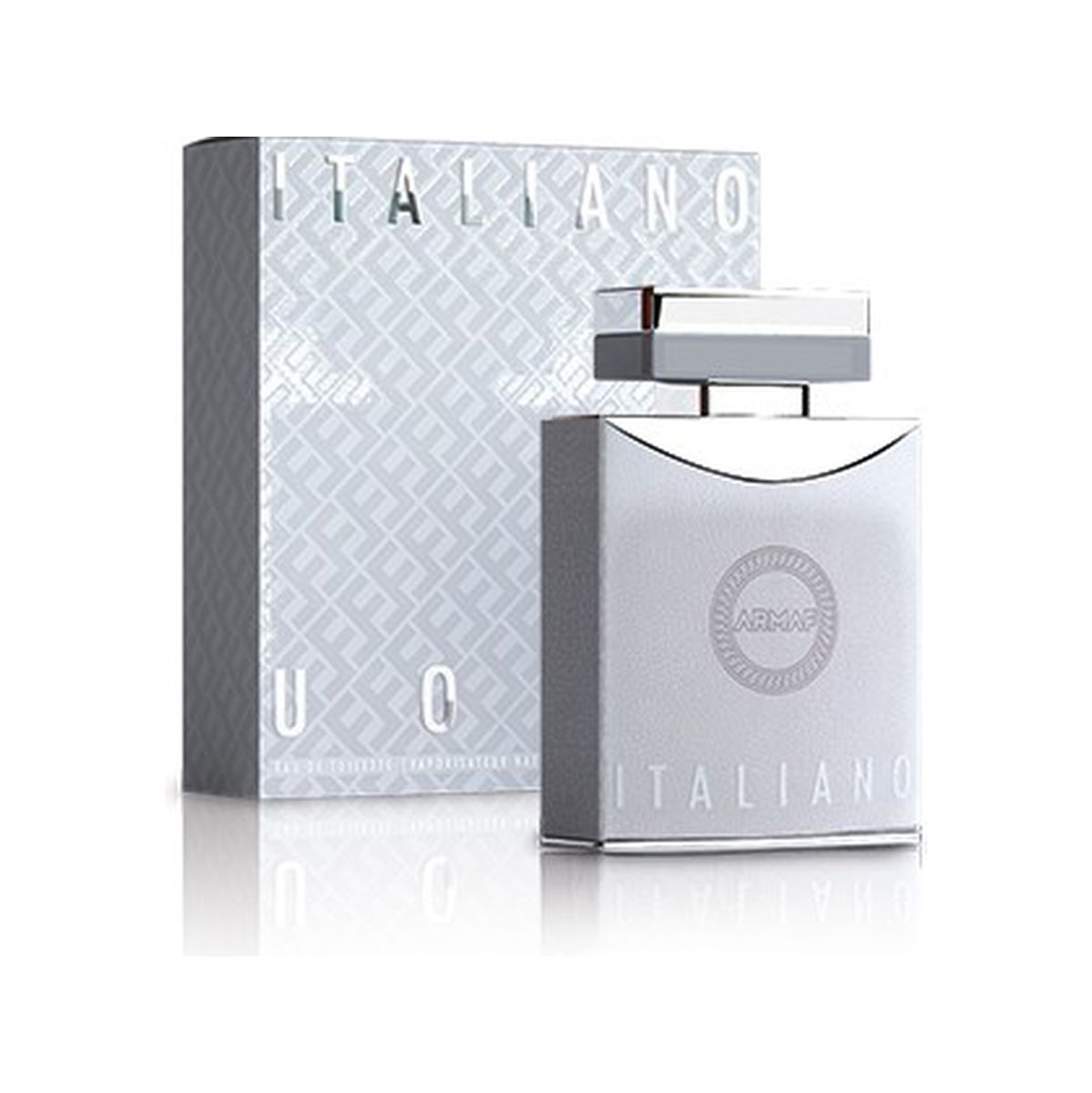 Armaf Italiano Uomo 3 Armaf Italiano Uomo 3.4Oz Eau De Toilette For Men