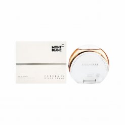 Mont Blanc Presence For Women