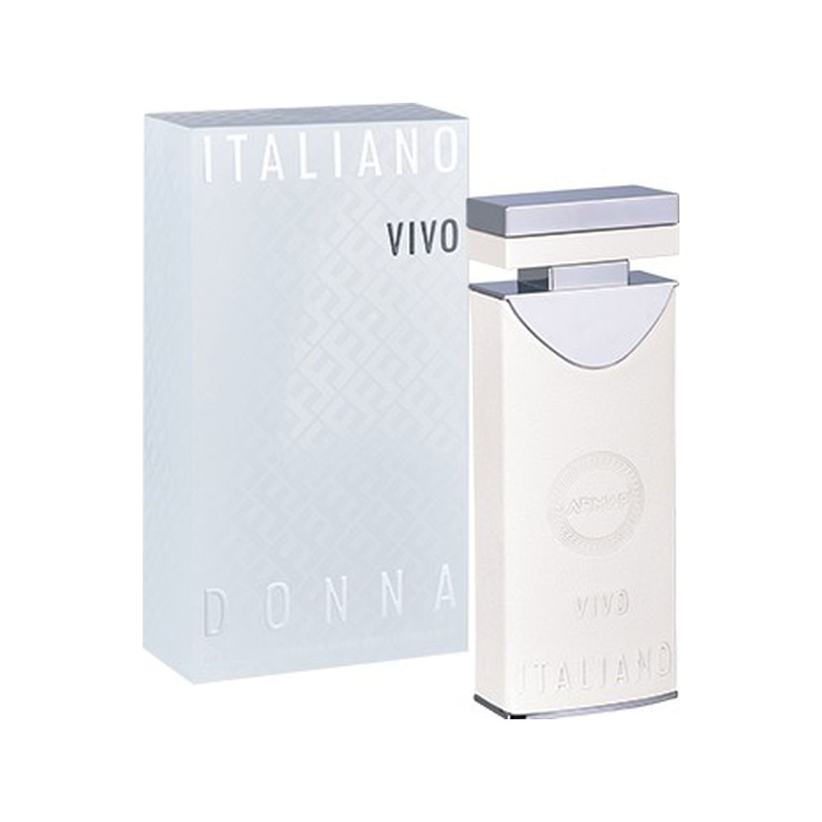 Armaf Italiano Vivo 3 Armaf Italiano Vivo 3.4Oz Eau De Parfum For Women