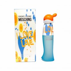 Moschino Love For Women